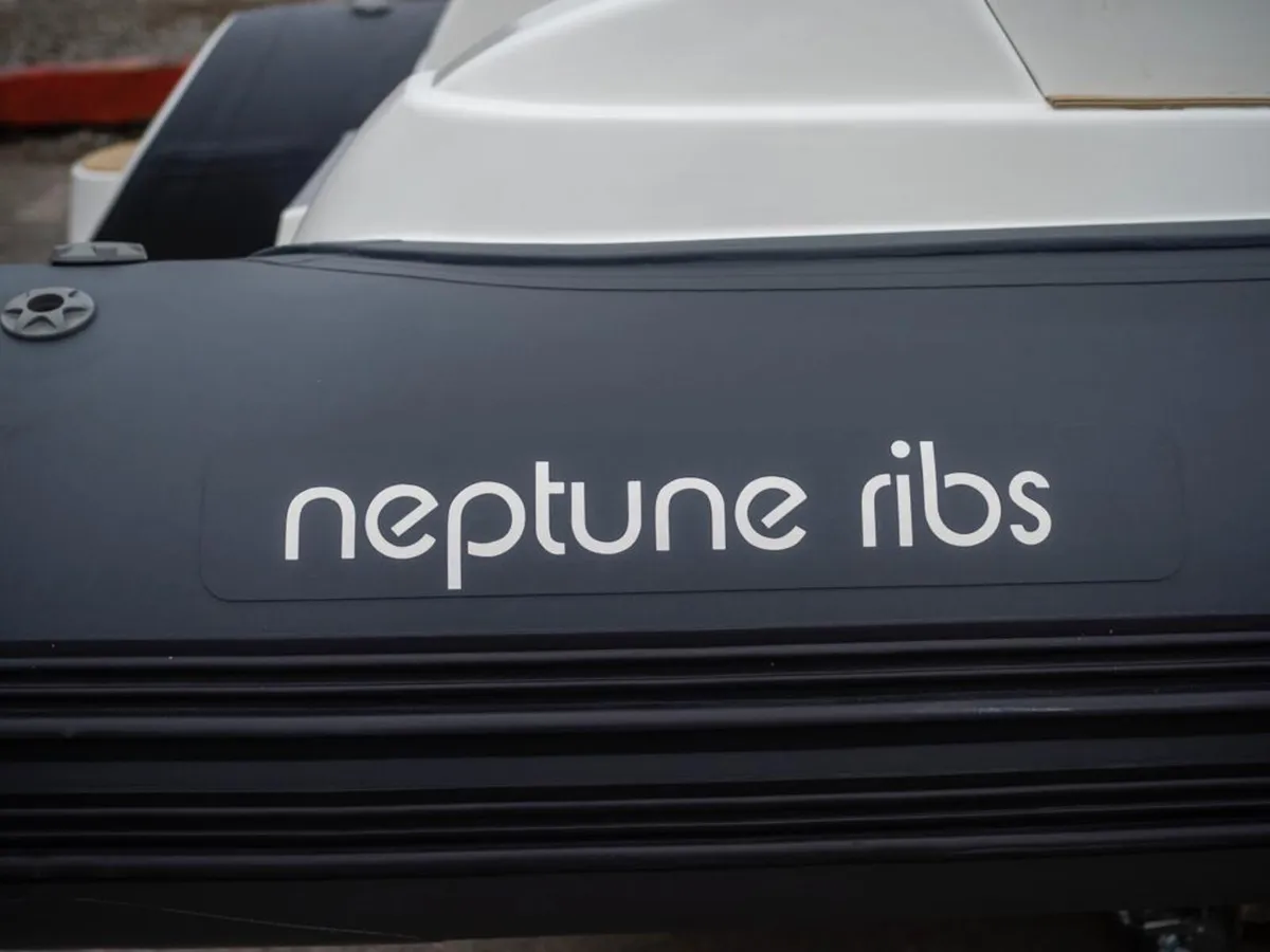 Brand new Neptune 520 with 70hp or 90hp - Image 2