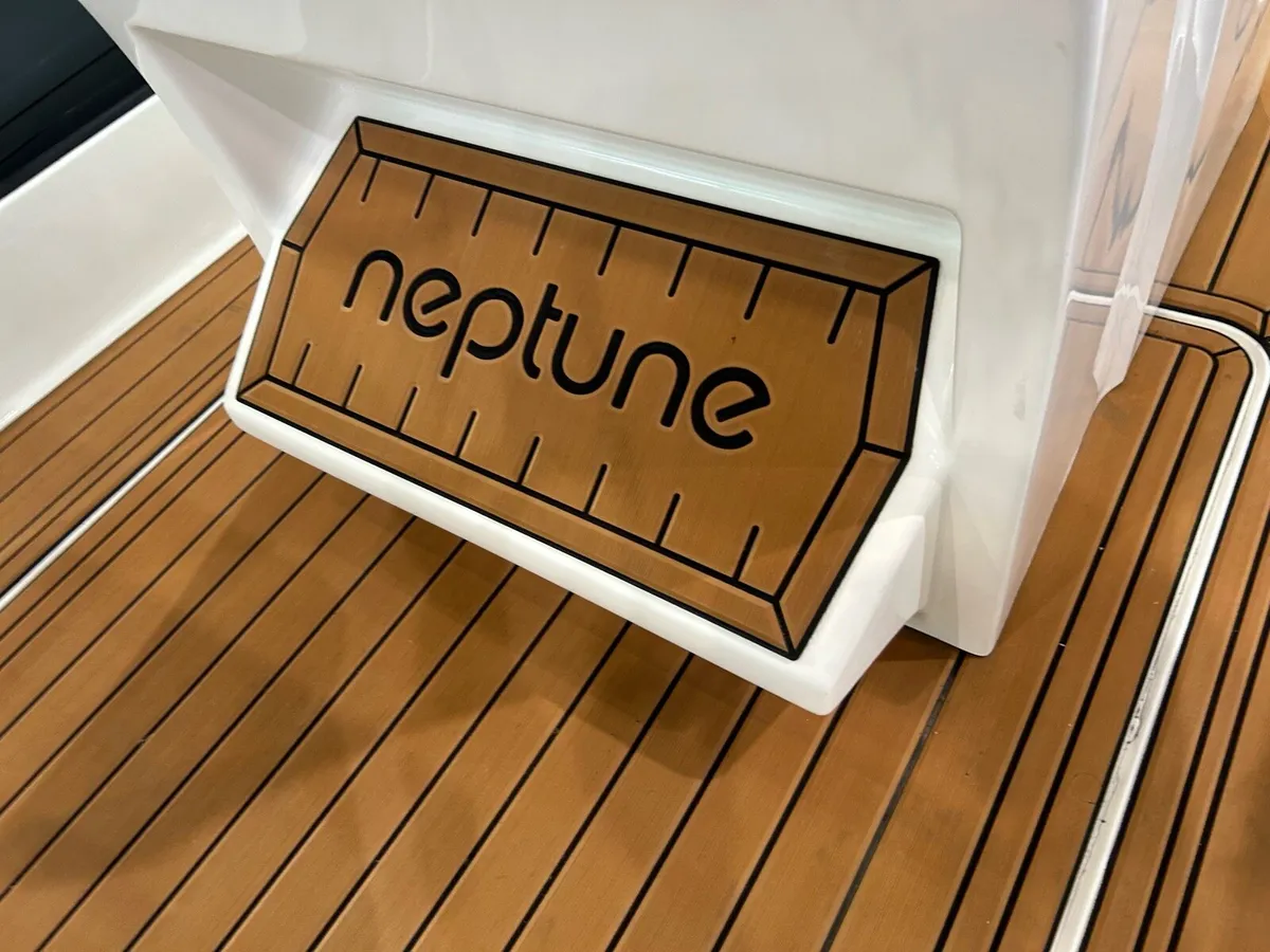 Neptune 6.6m with 175hp Engine - Image 2