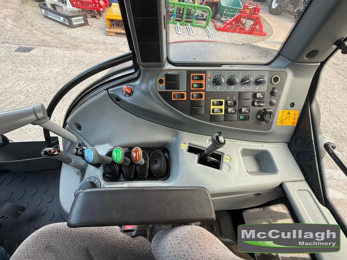 2015 Valtra N103 - Image 3