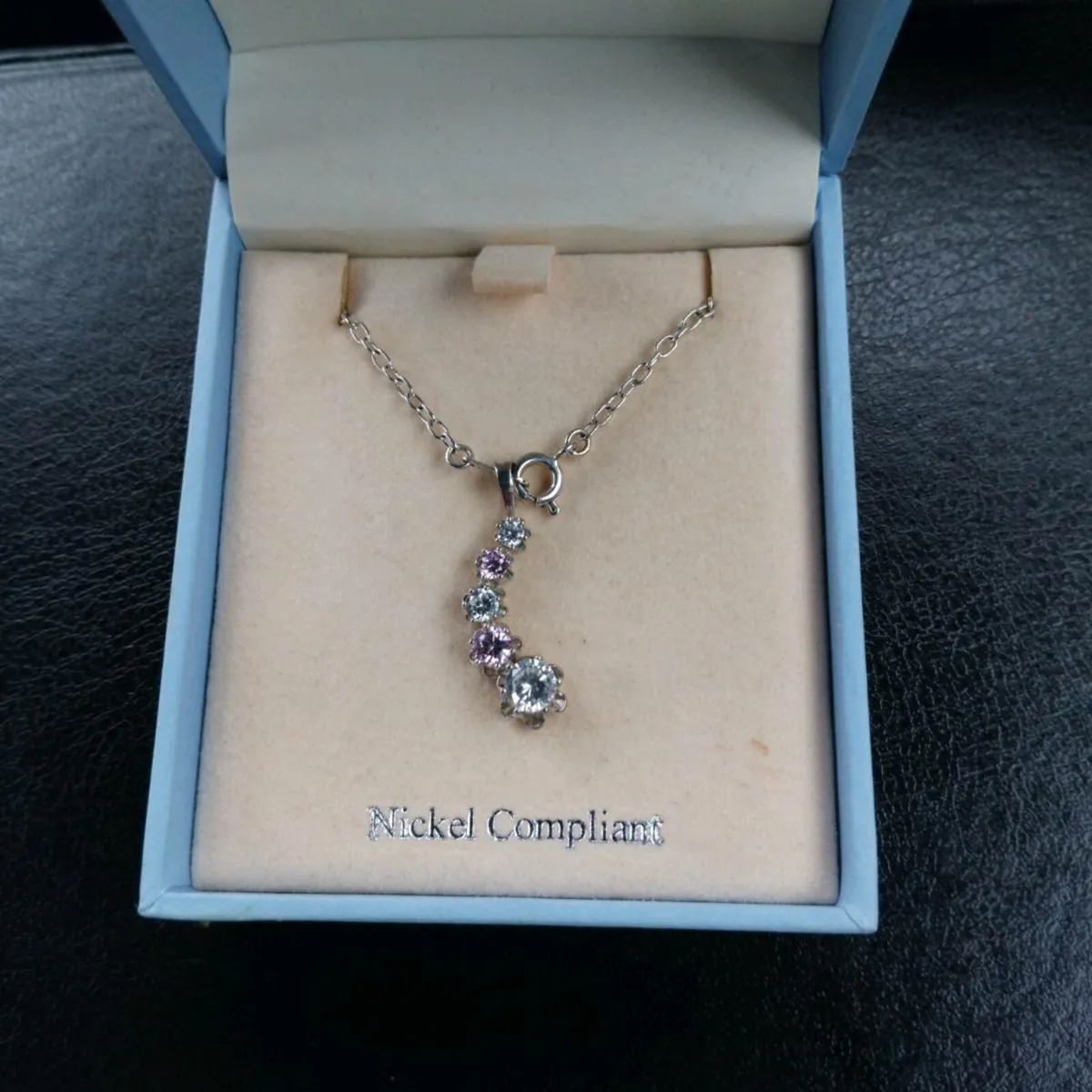 Necklace - Image 1