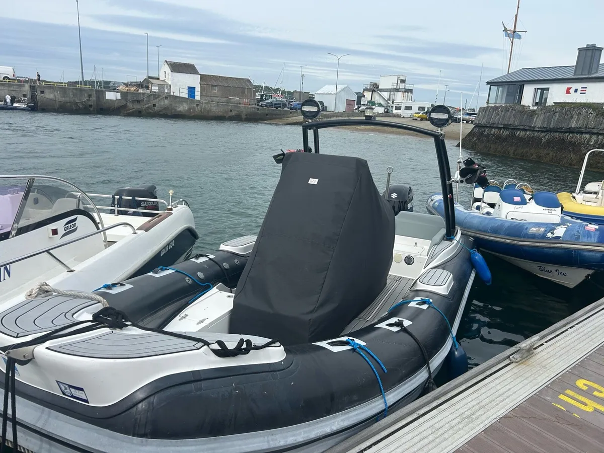 Order your 2026 Neptune 660 Sport now! - Image 2