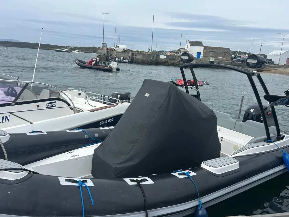 Order your 2026 Neptune 660 Sport now! - Image 3