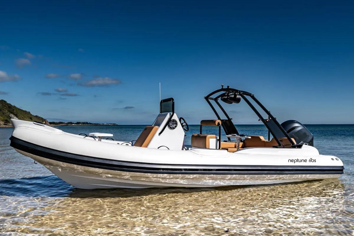 Order your 2026 Neptune 660 Sport now! - Image 1