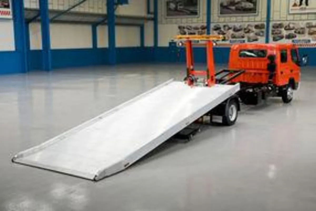 Roger Dyson  Recovery Bodies - Image 2