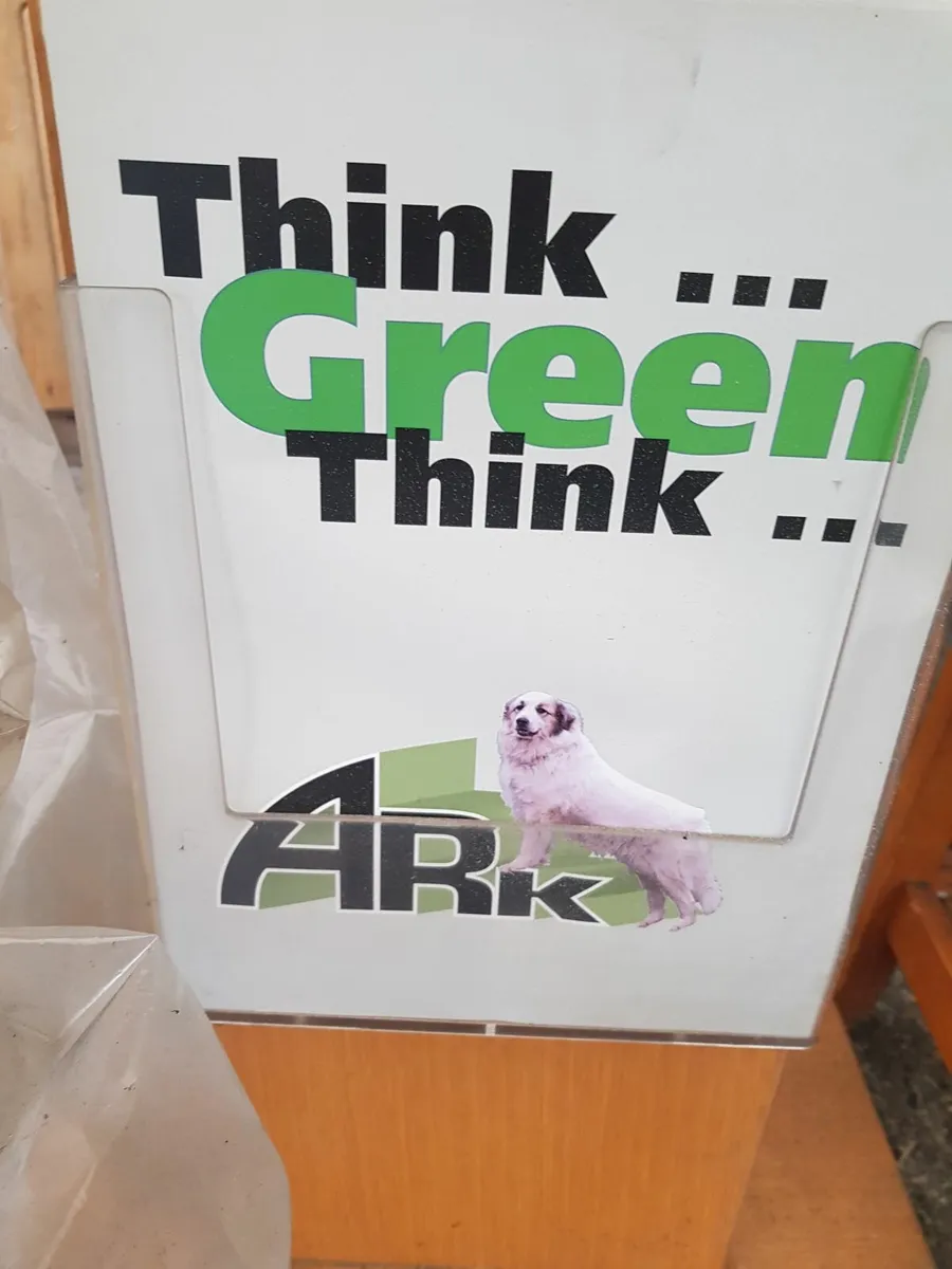 Wheelie Bin Rental - Image 1