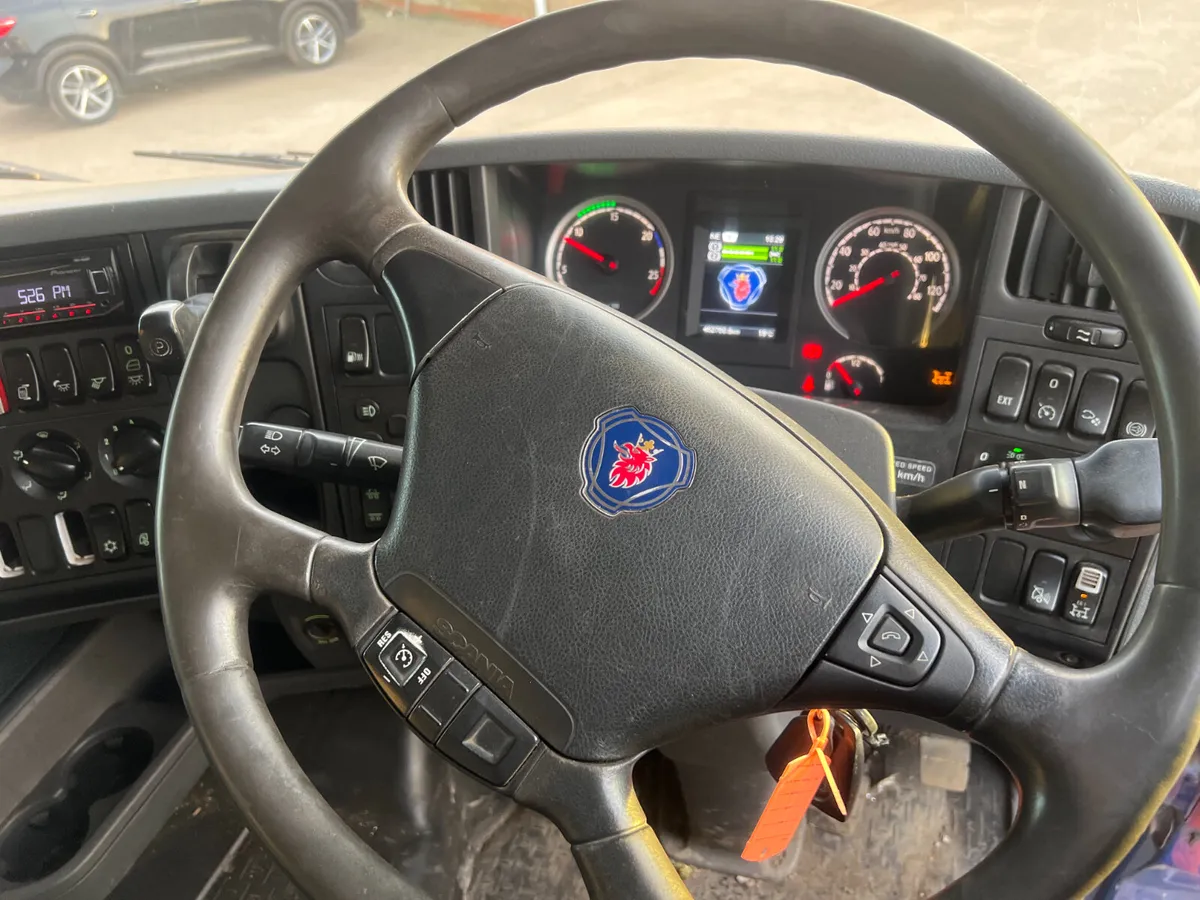 Hiab 622 Hi pro - Image 4