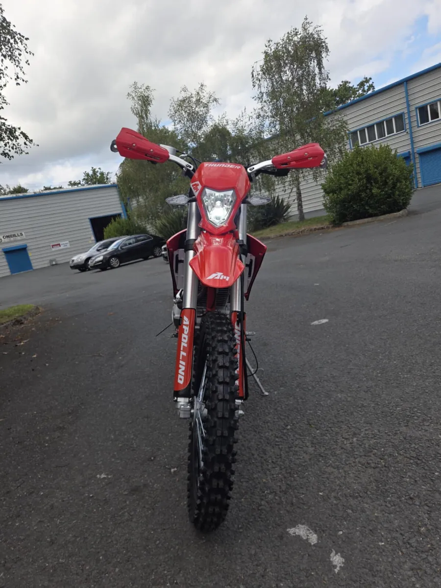 MUCK+FUN RFN 300 Irelands Best Ever ROAD LEGAL - Image 4