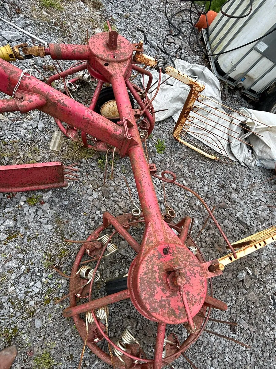 PZ Hay Bob - Image 2