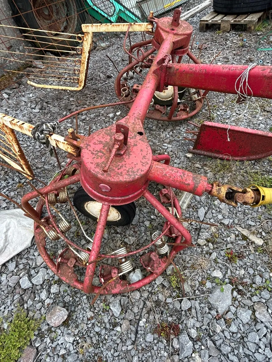 PZ Hay Bob - Image 3