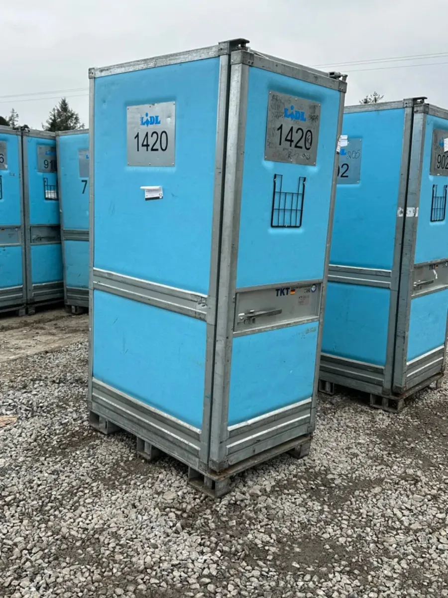 Farm Storage Containers - Image 4