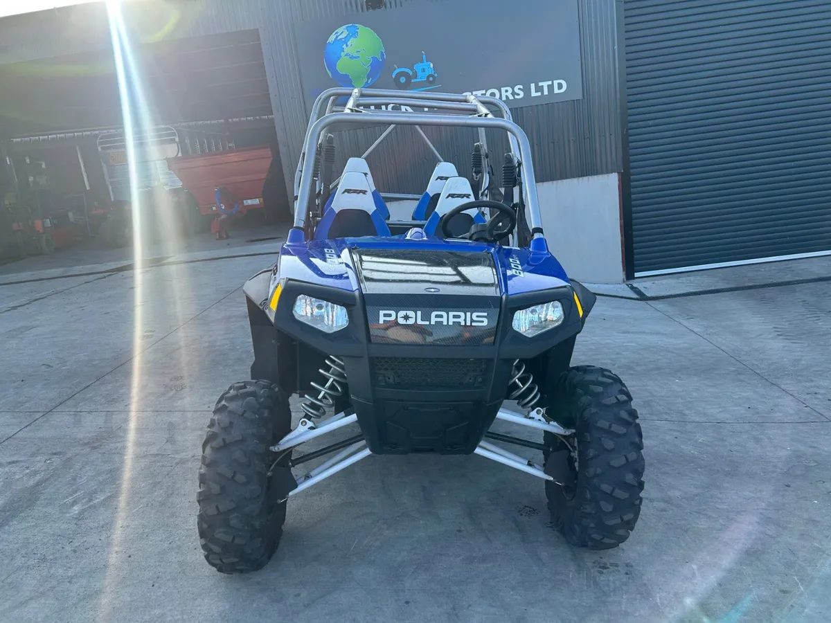 Polaris RZR 4 - Image 3