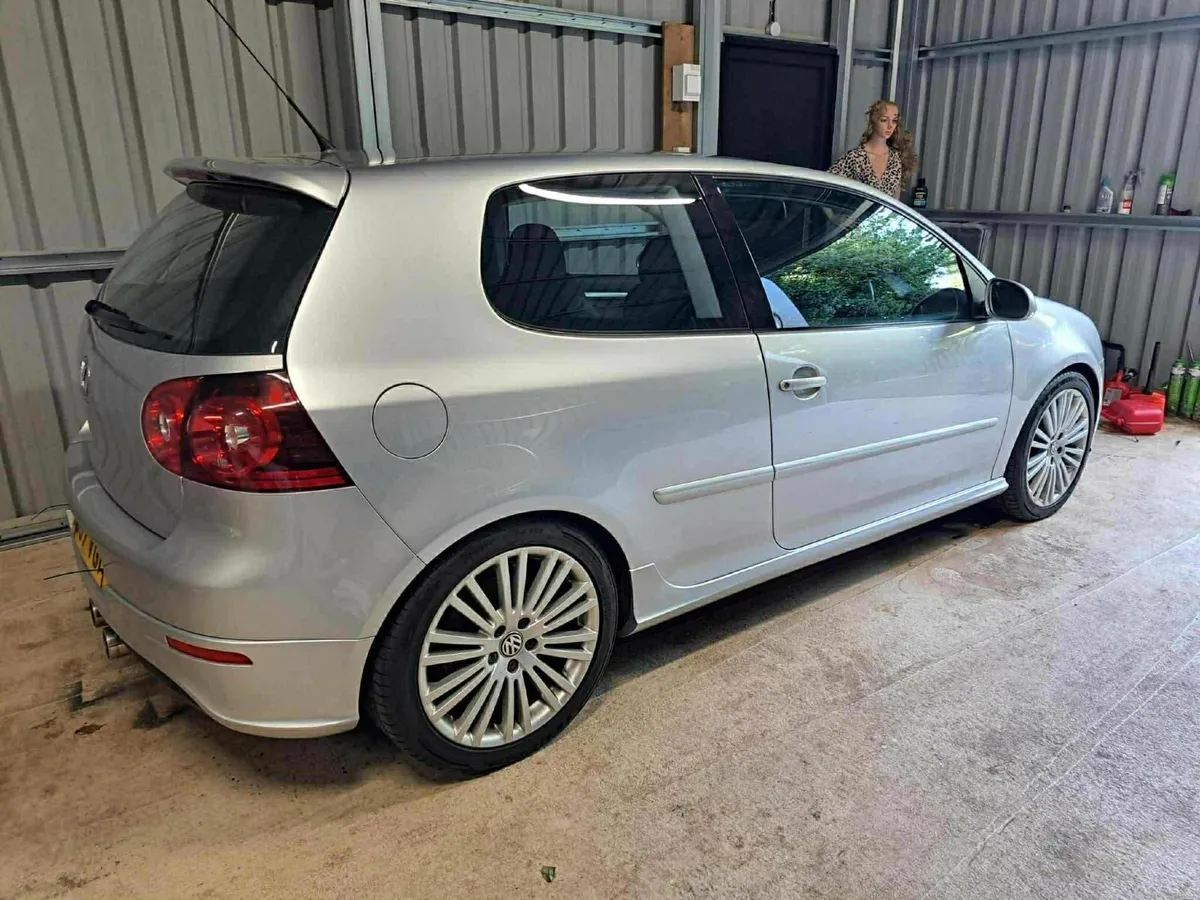 fiesta xr21  mint - Image 2