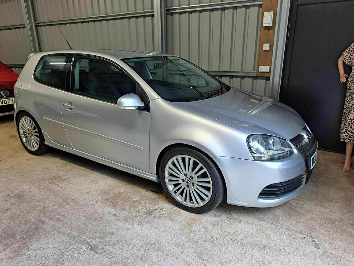 fiesta xr21  mint - Image 4