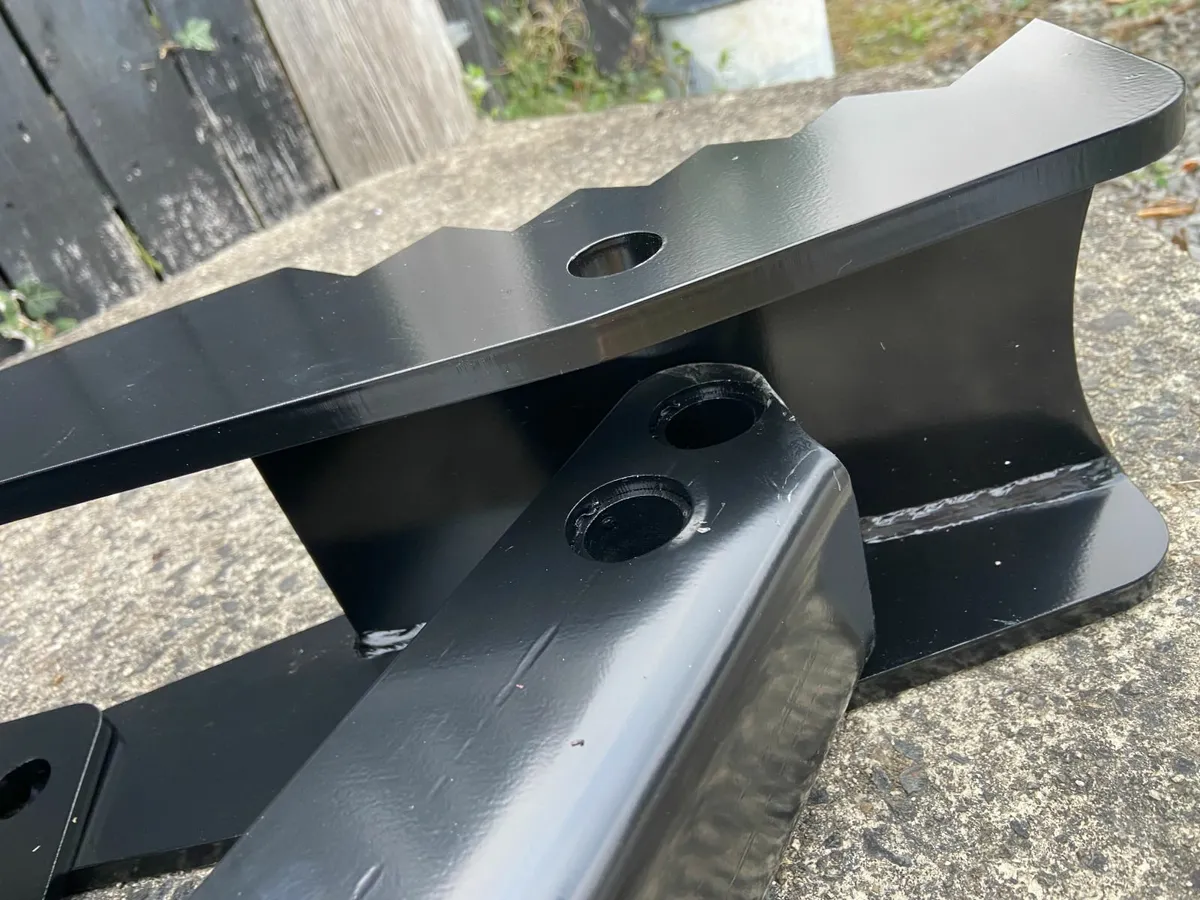 18" digger thumb - Image 3