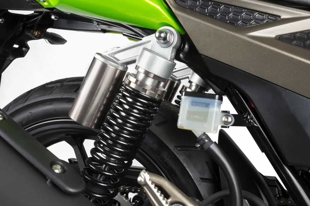 JUNAK RACER 125CC - Image 3