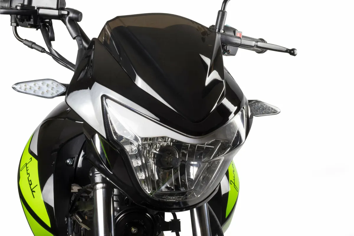 JUNAK RACER 125CC - Image 4