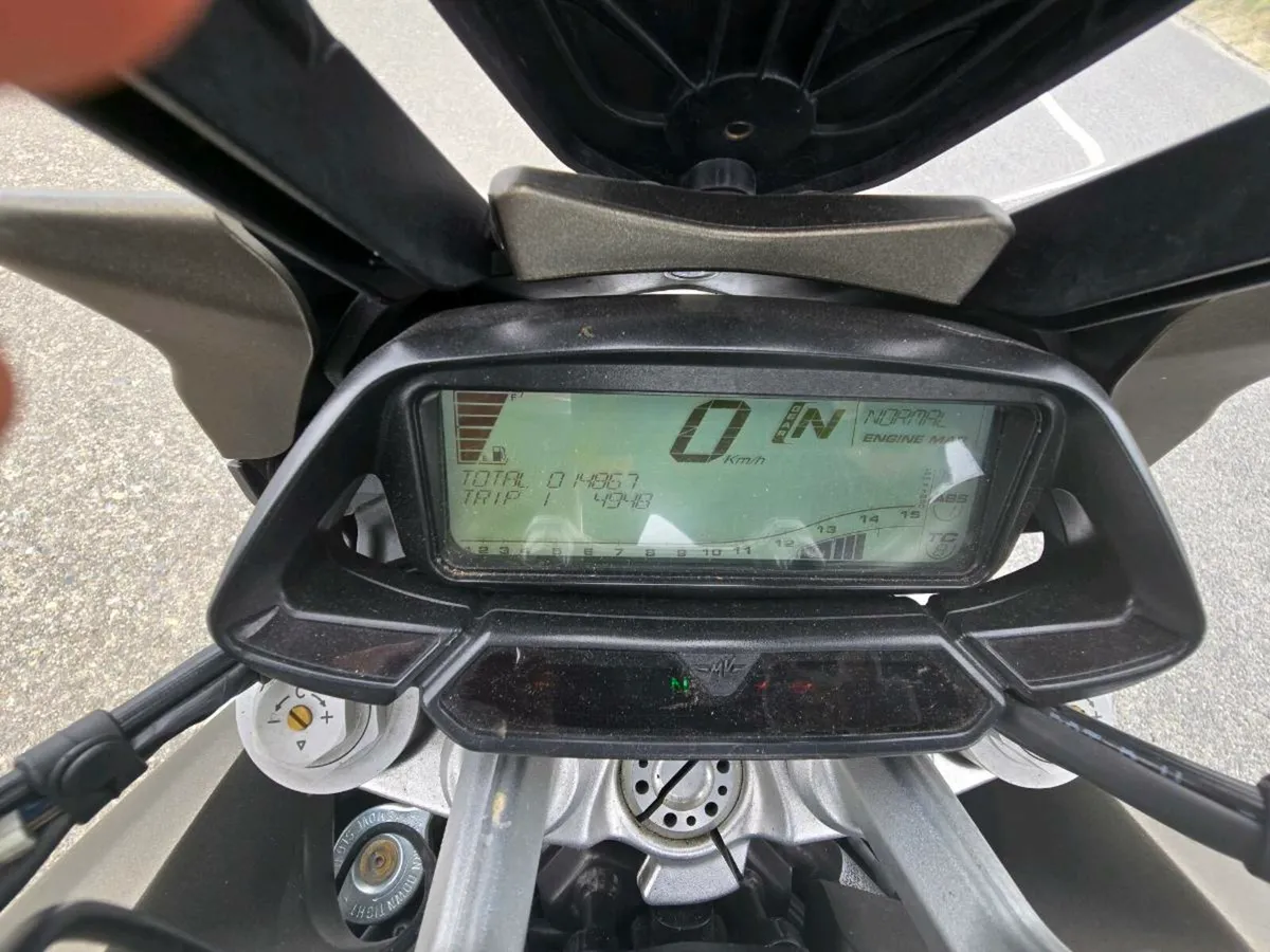 MV Agusta Stradale - Image 2