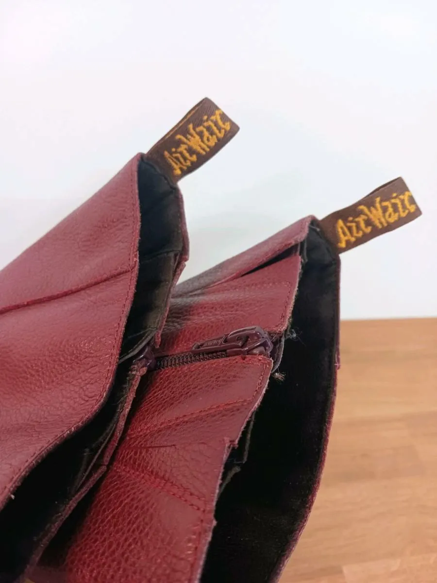 Doc Martens Air Weir Bouncing soles - Image 4