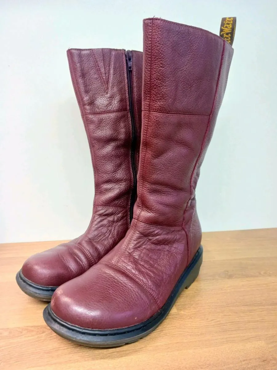 Doc Martens Air Weir Bouncing soles - Image 1