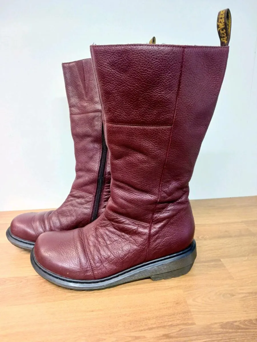 Doc Martens Air Weir Bouncing soles - Image 2