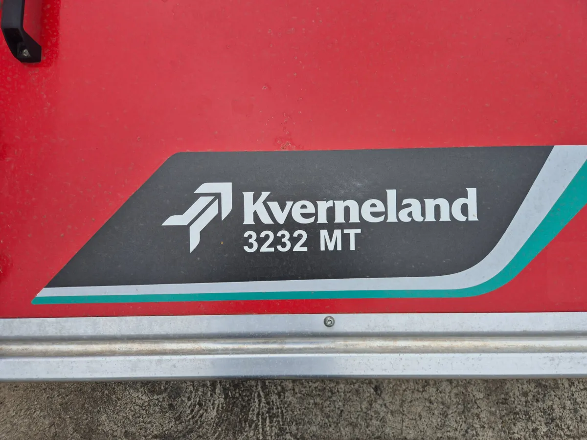 Kverneland 3232 MT 2023 - Image 3