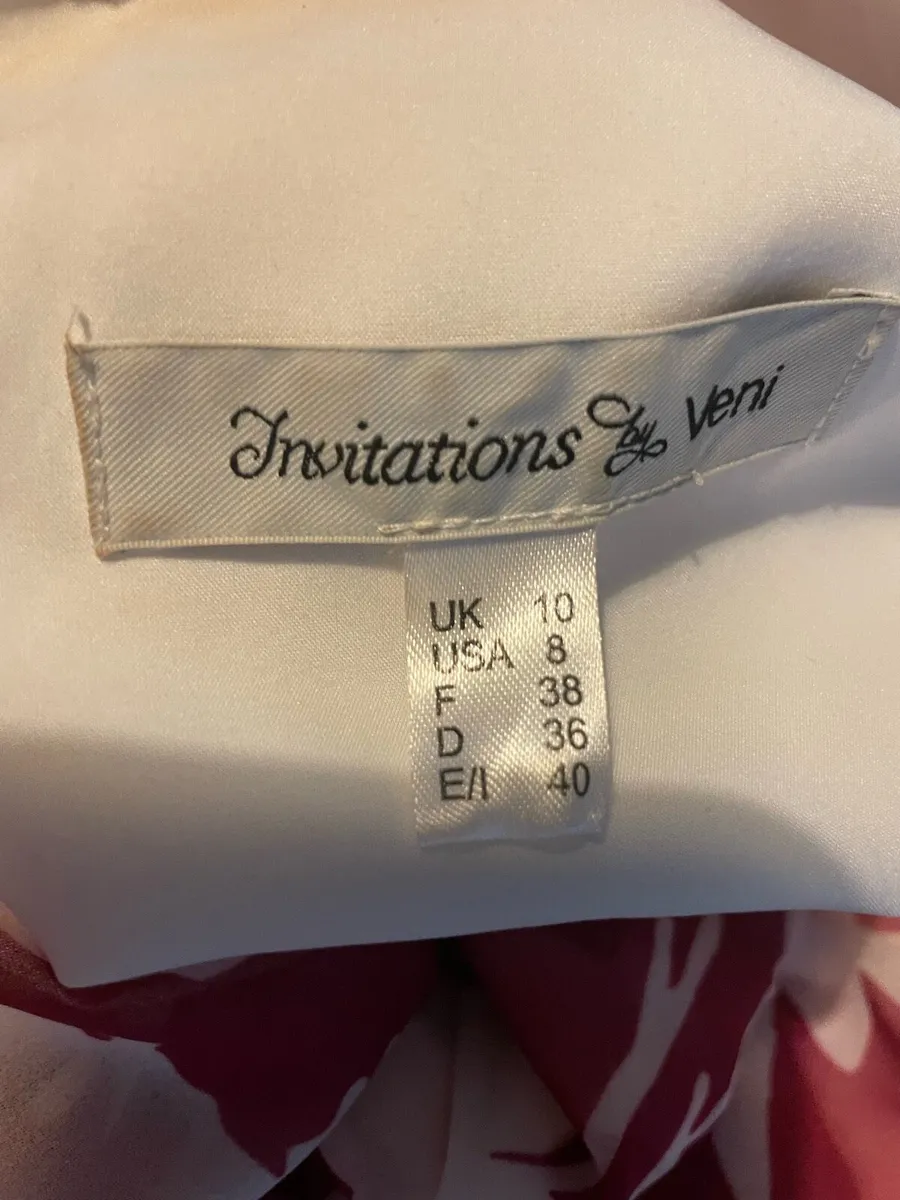 Hat dress shoes - Image 4