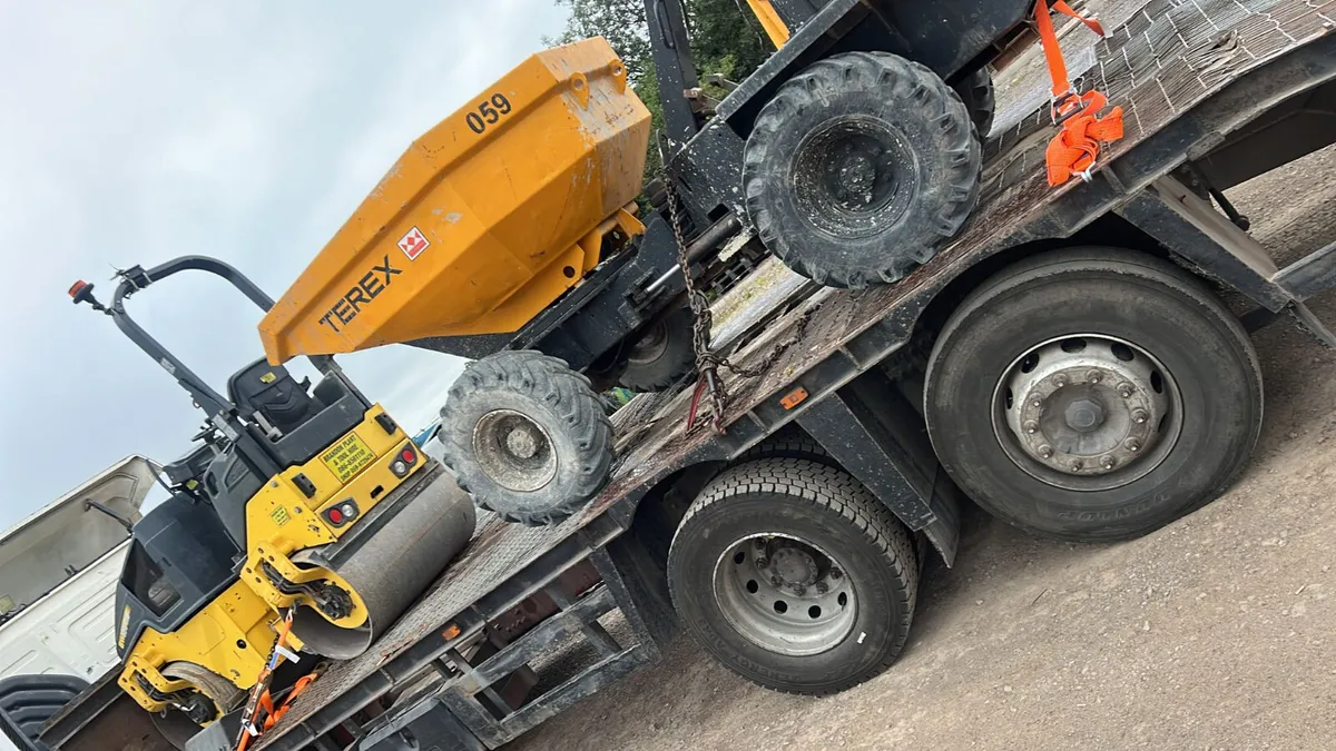 Truck Driver Wanted – Watergrasshill Area - Image 4