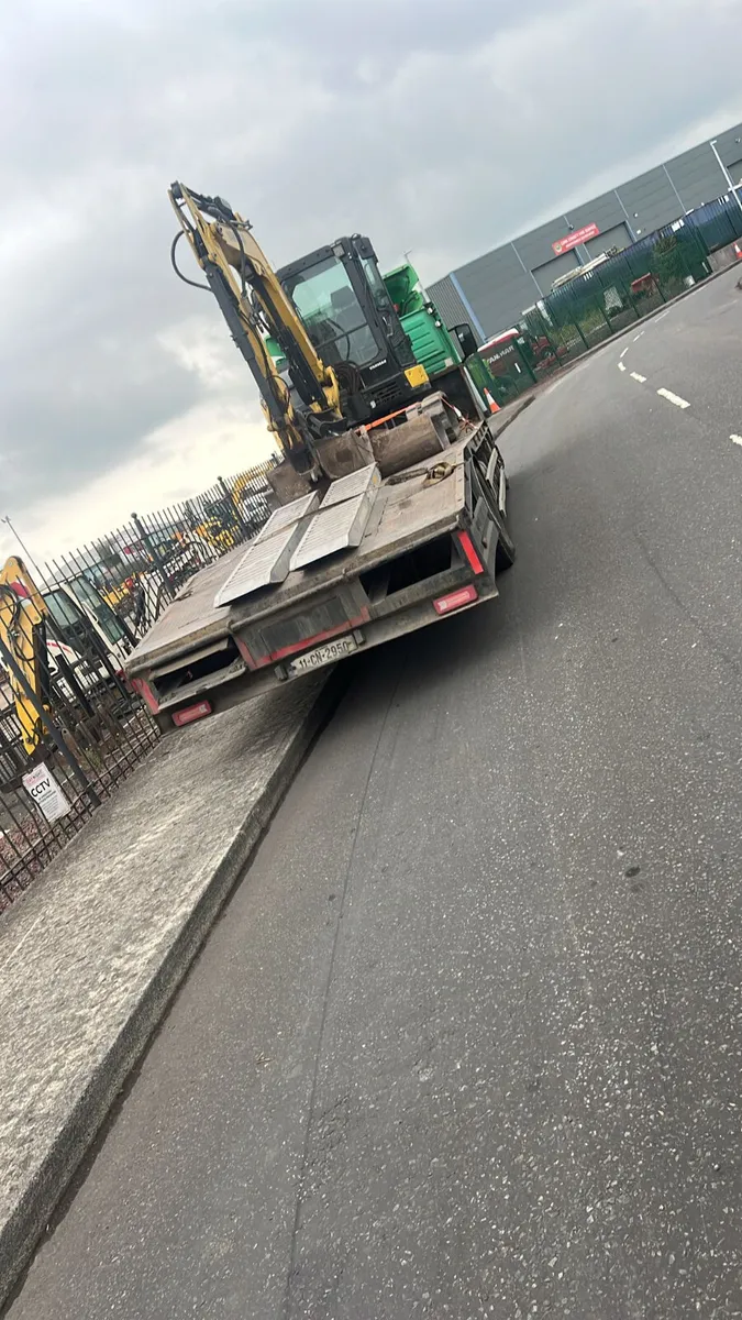 Truck Driver Wanted – Watergrasshill Area - Image 2