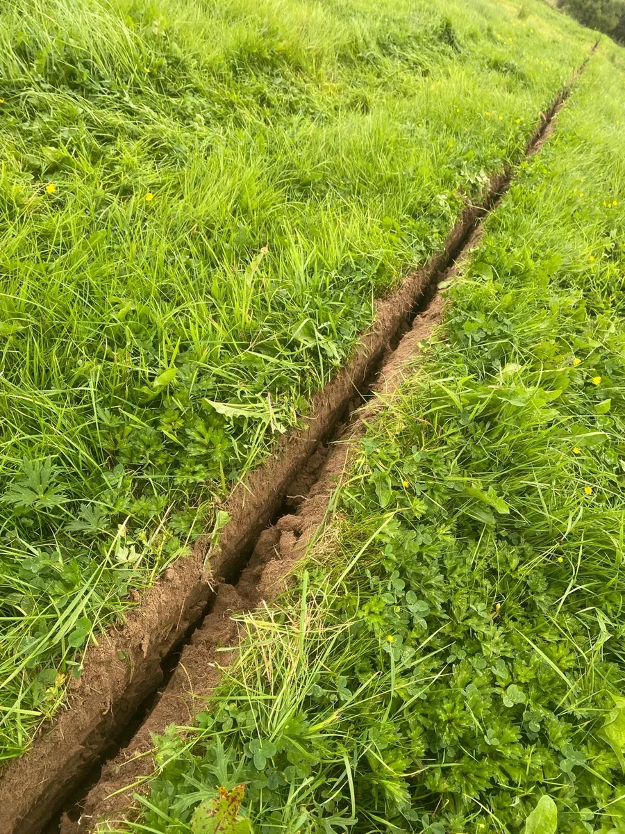 Trenchless crossings and pipe laying - Image 3