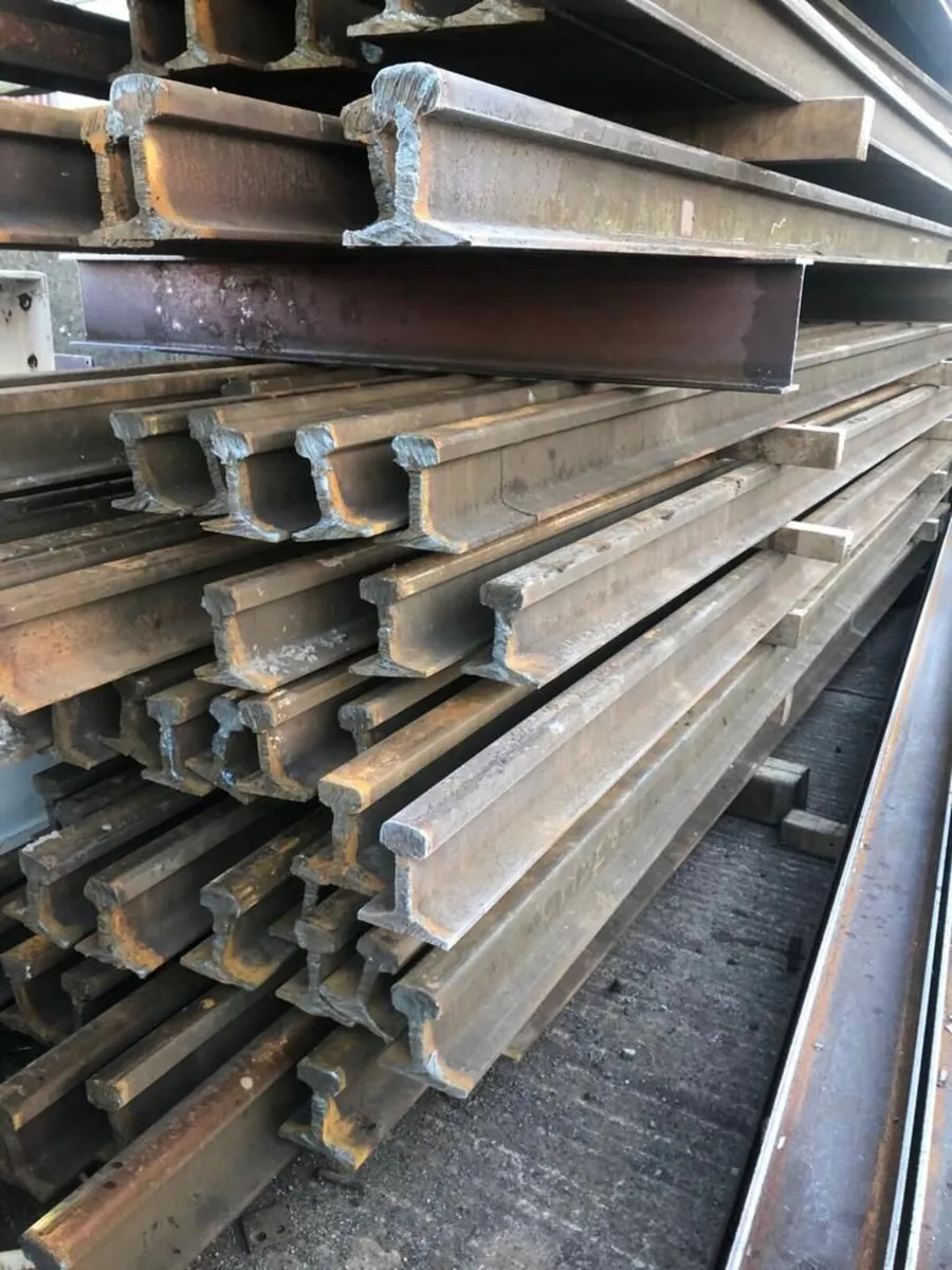 RAILWAY TRACK - Image 2