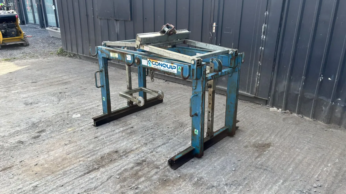 Probst Block Grab - Image 3