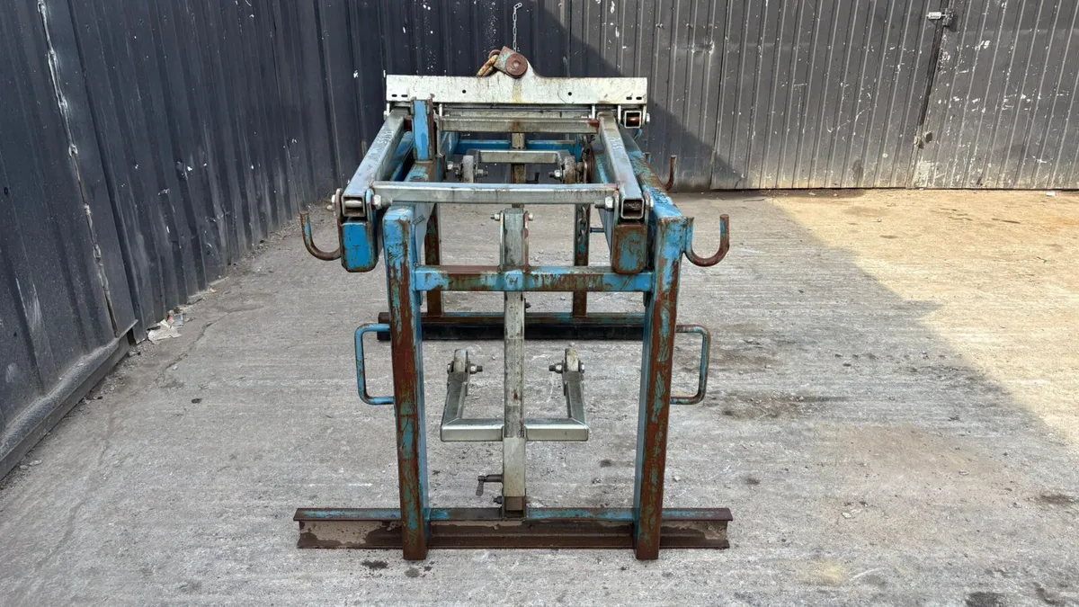 Probst Block Grab - Image 4