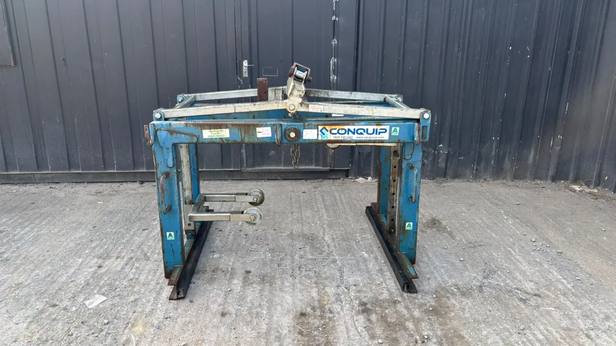 Probst Block Grab - Image 2