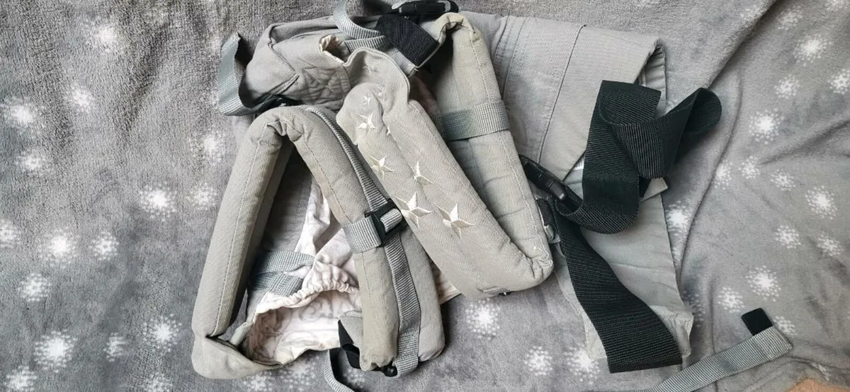 Baby carrier - Image 3