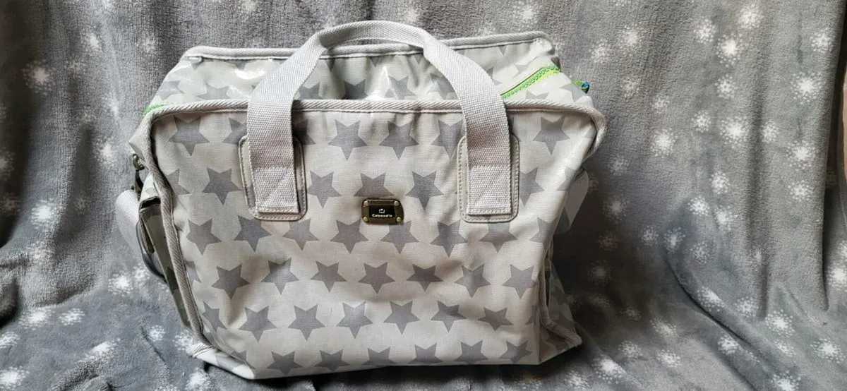 Baby bag
