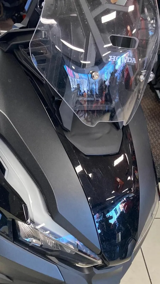 Honda Adv - Image 3