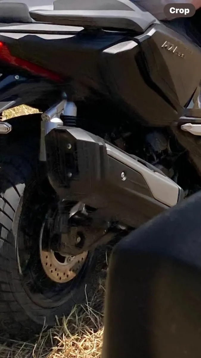 Honda Adv - Image 3