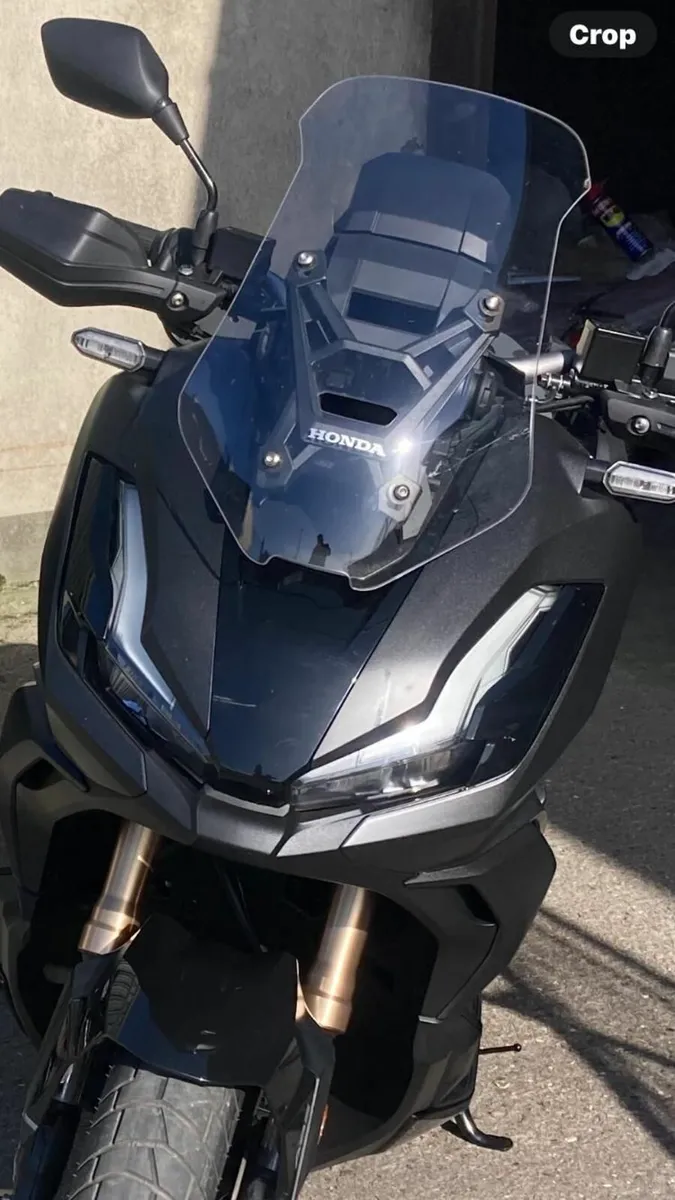 Honda Adv - Image 4