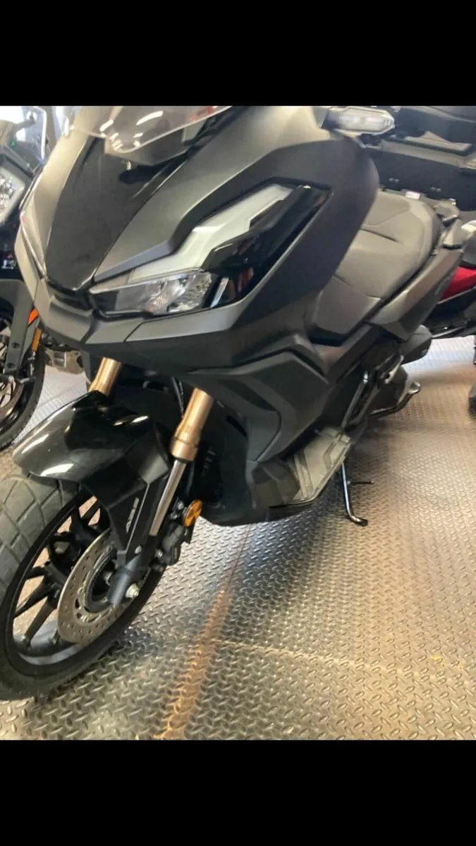Honda Adv - Image 4