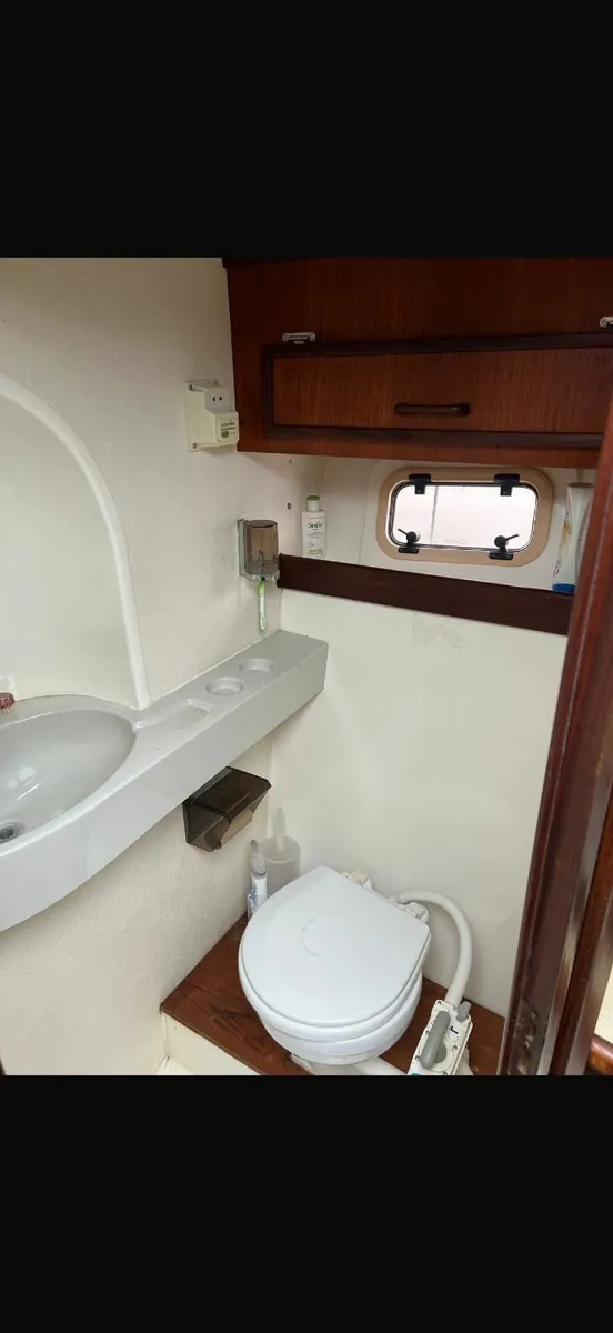 Fairline Corniche - Image 2