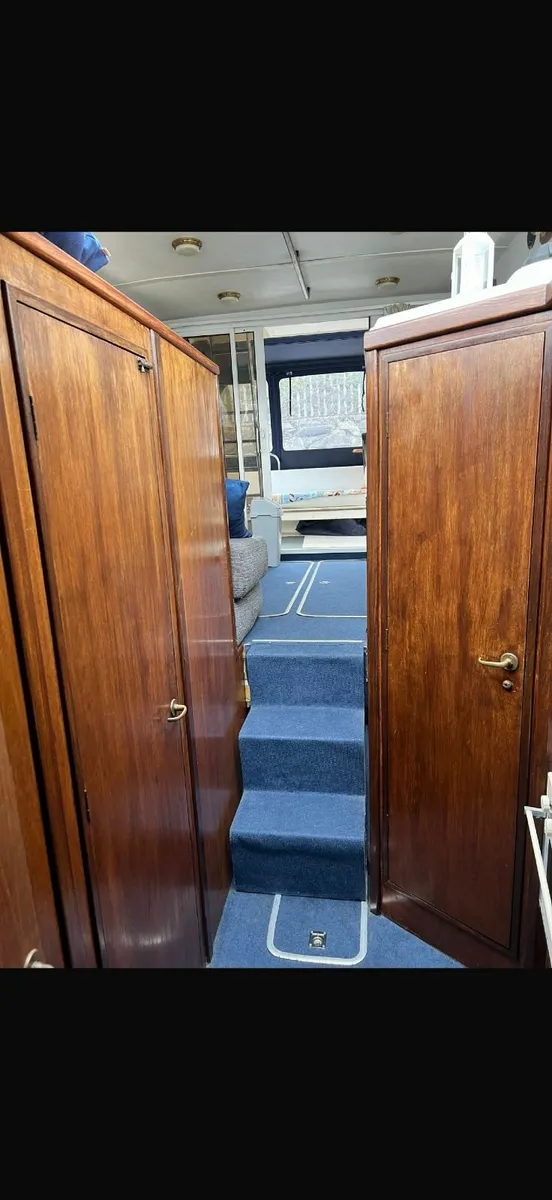 Fairline Corniche - Image 3