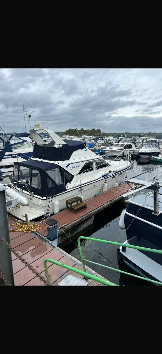 Fairline Corniche - Image 1