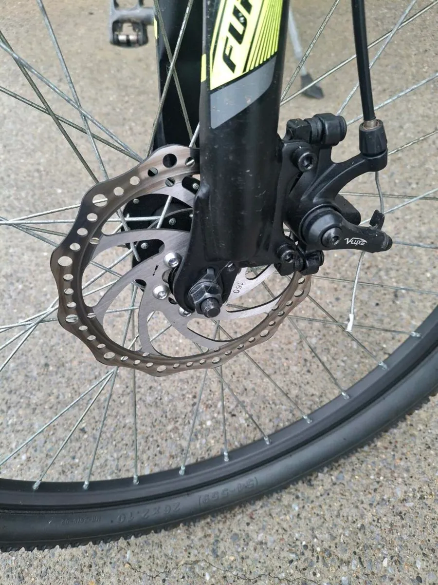 Mens mountain bike - Image 3