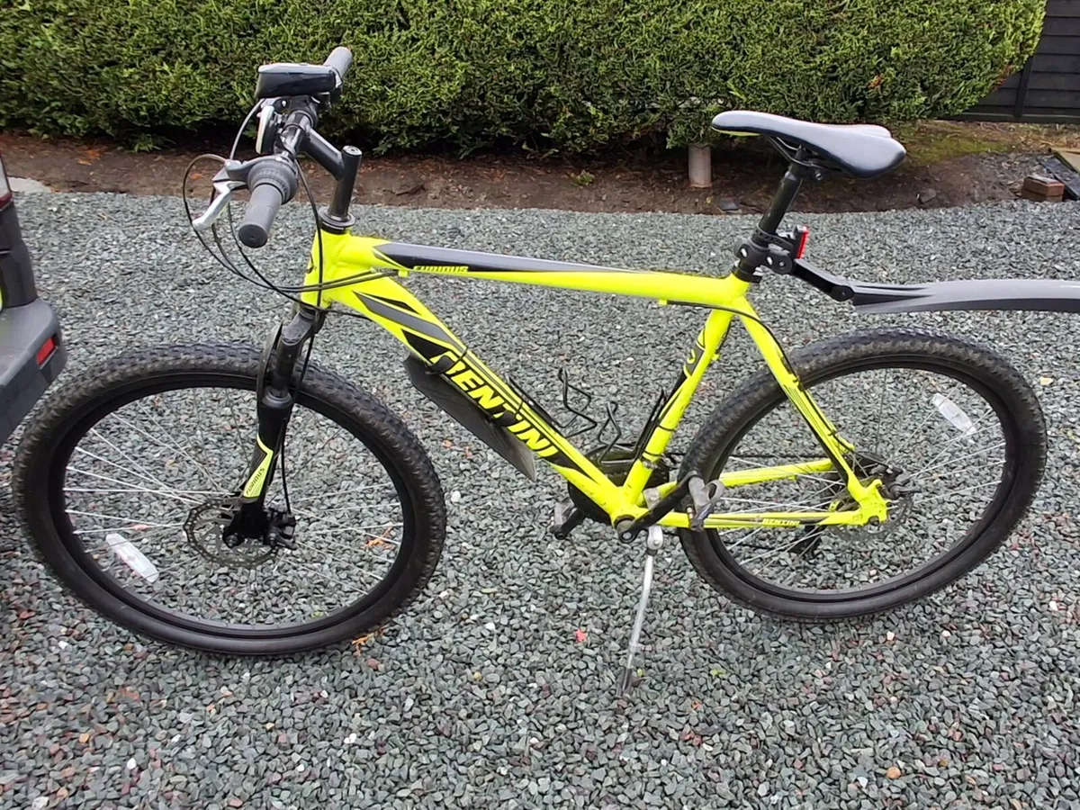 Mens mountain bike - Image 1