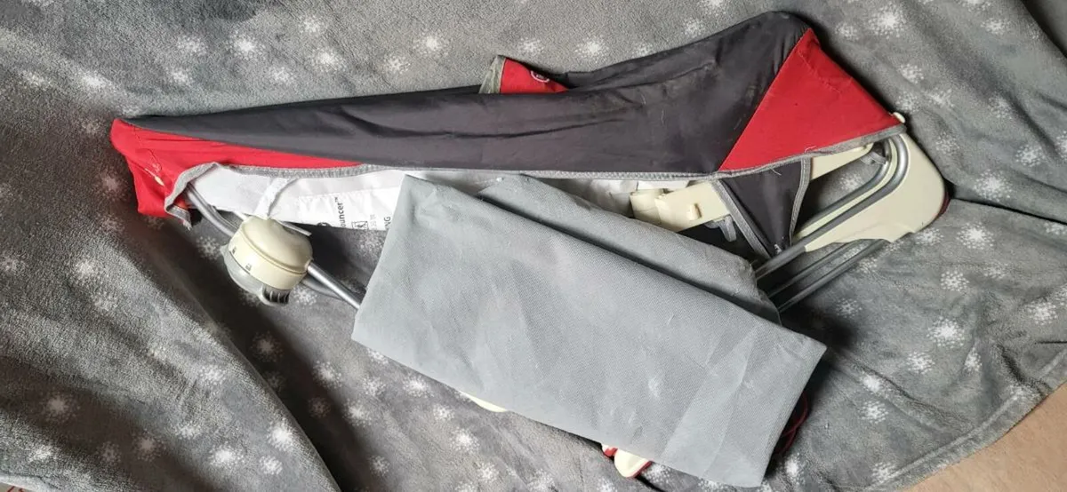 Bouncy chair - Image 2