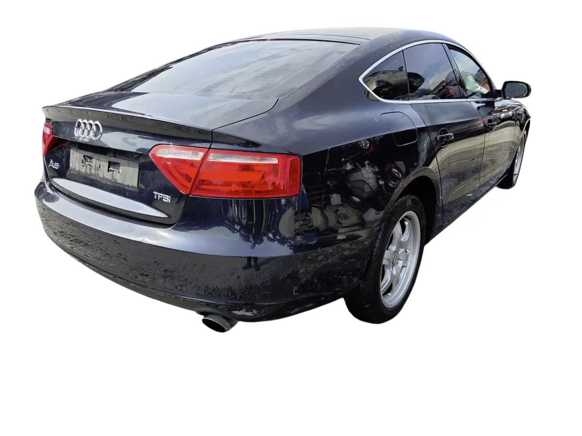 2011 AUDI A5 Breaking/Dismantling - Image 3