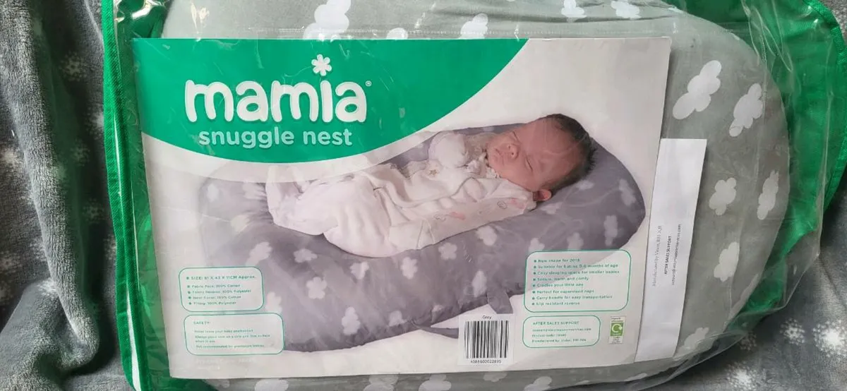 Snuggle nest - Image 2