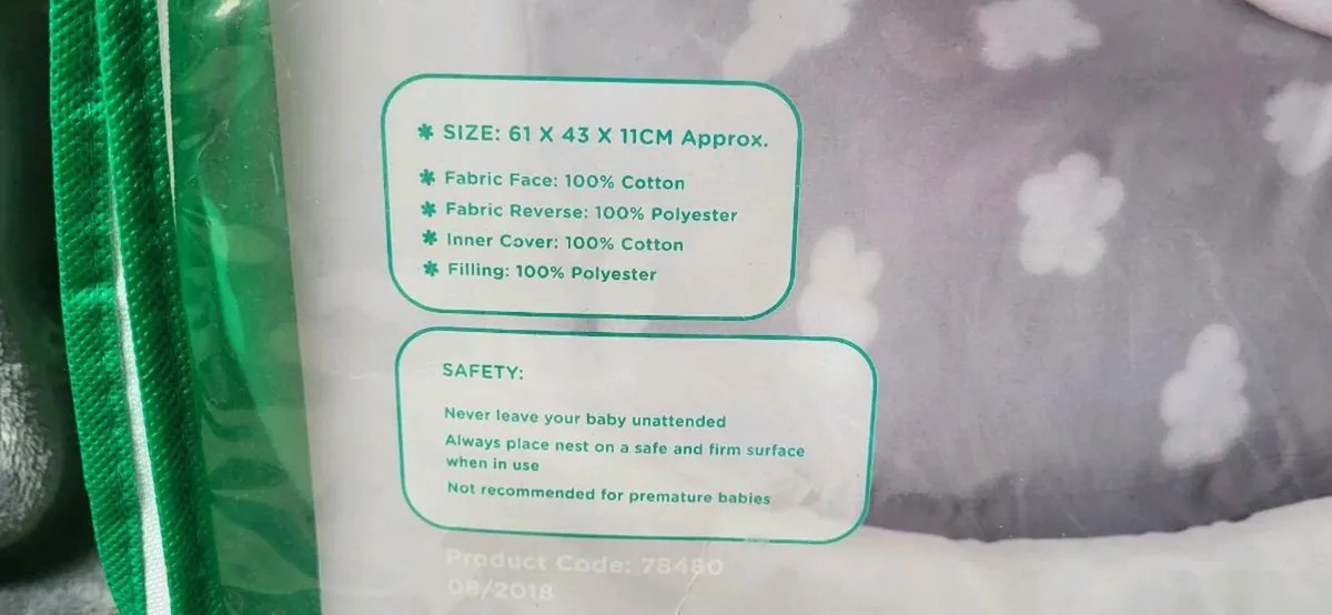 Snuggle nest - Image 3