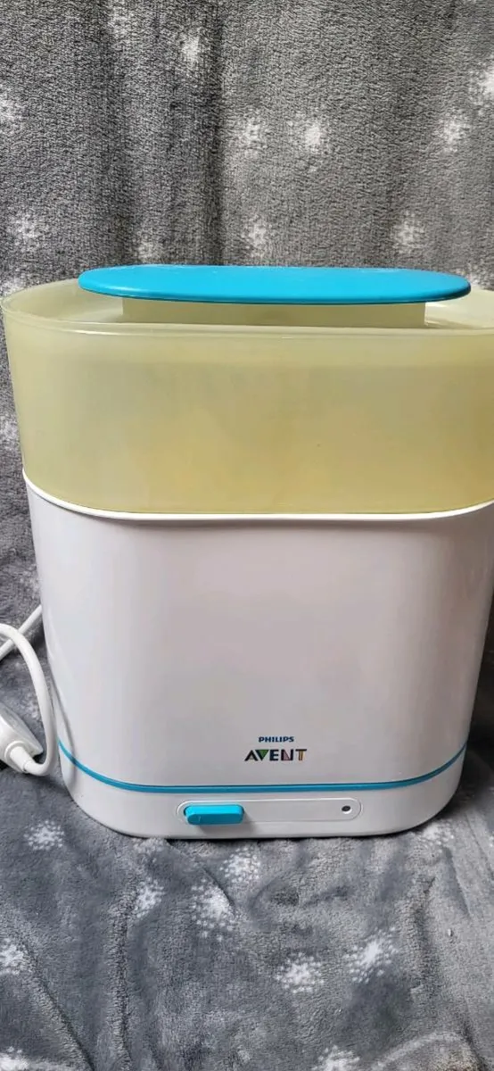 Sterilizer - Image 1