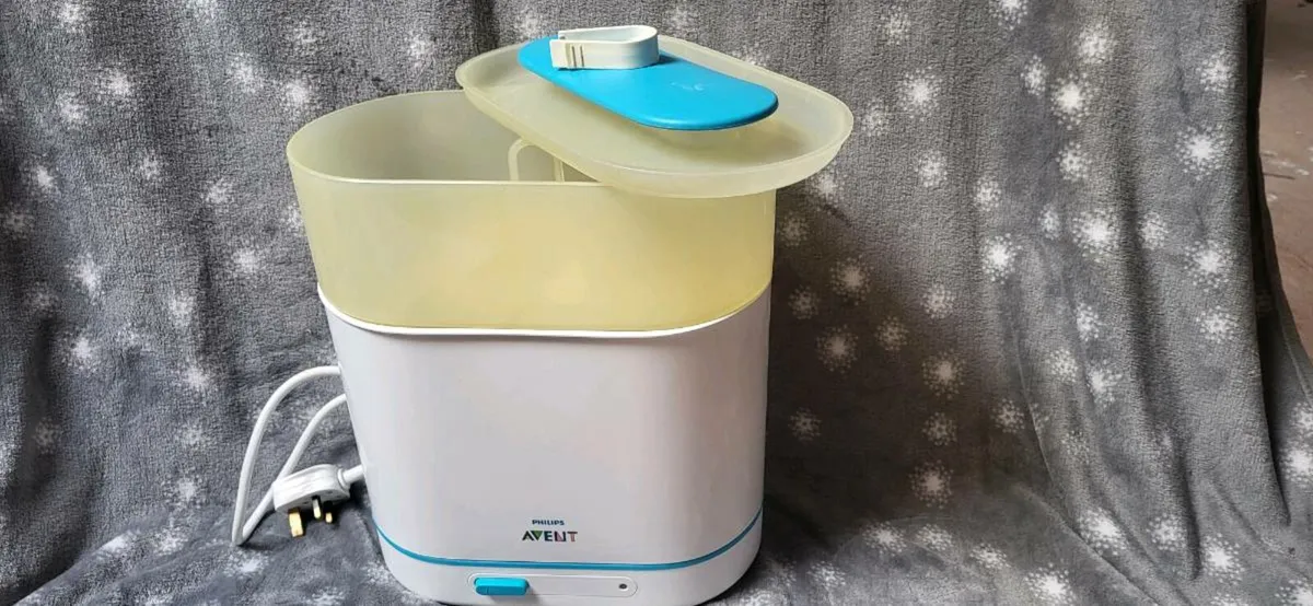 Sterilizer - Image 2